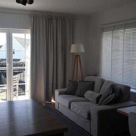 Residentie Lenthe Apartment De Haan Bagian luar foto