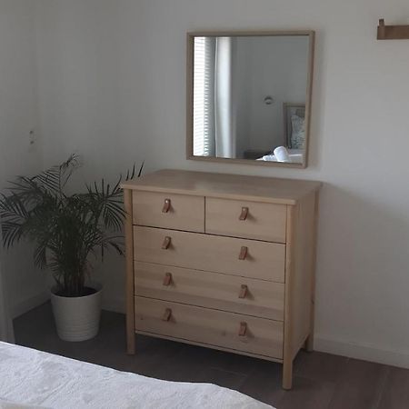 Residentie Lenthe Apartment De Haan Bagian luar foto