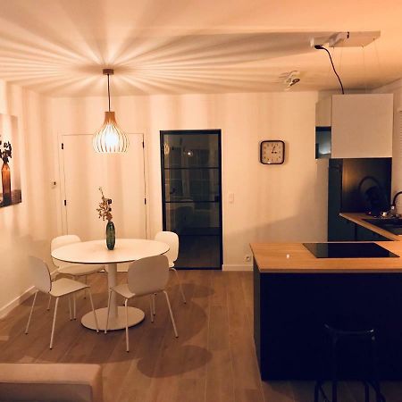 Residentie Lenthe Apartment De Haan Bagian luar foto