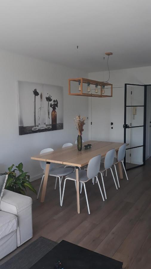 Residentie Lenthe Apartment De Haan Bagian luar foto