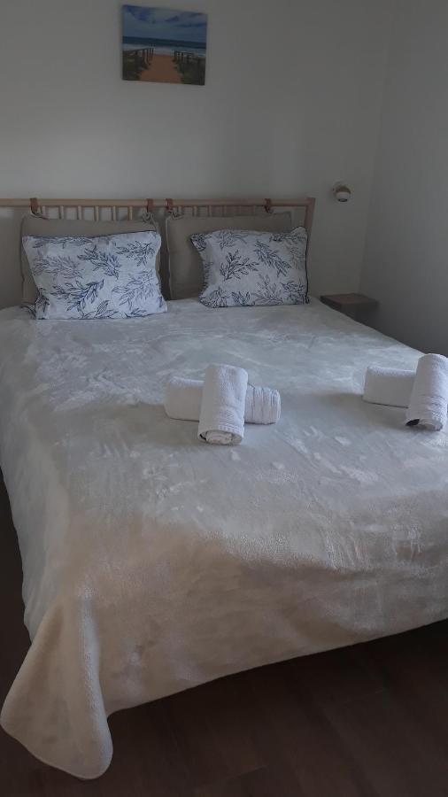 Residentie Lenthe Apartment De Haan Bagian luar foto