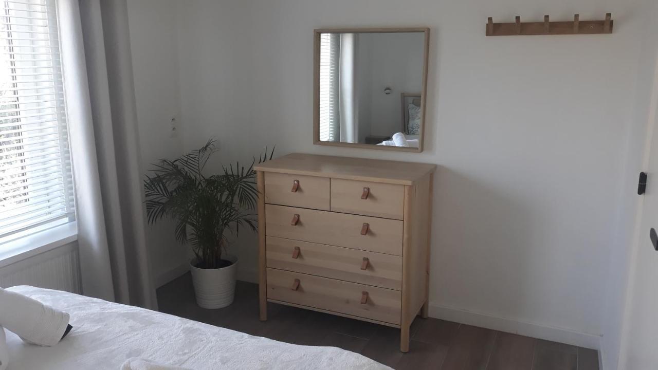 Residentie Lenthe Apartment De Haan Bagian luar foto