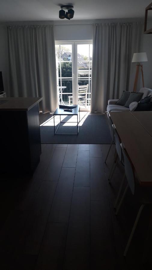 Residentie Lenthe Apartment De Haan Bagian luar foto