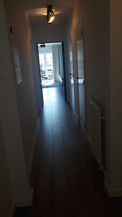 Residentie Lenthe Apartment De Haan Bagian luar foto